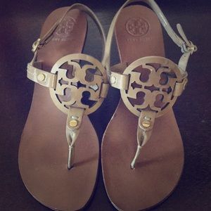 Tory Burch Sandals Size 8.5